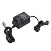 3-Pin Connector AC Power Adapter  Mixer Power Supply Reliable Power Supply Adapter  Sound System