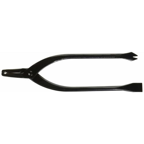 

Асахипен (Асахипен) Гвоздодер для раздвижных дверей, 180 мм, Нет. 913