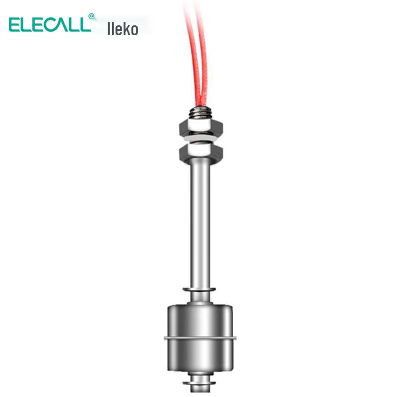 ELECALL ES15010 2A1 Stainless Steel Float Level Switch (CN version)
