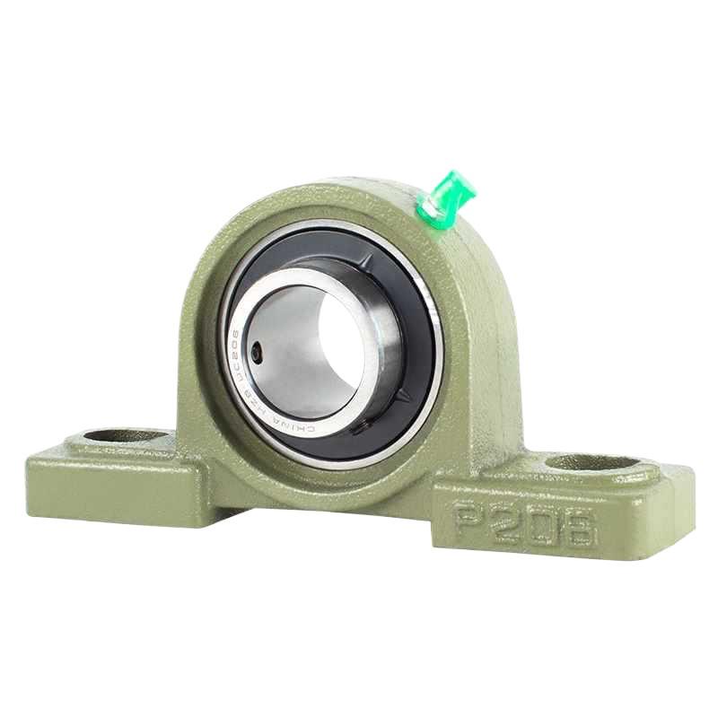 Harbin Spherical Pillow Block Bearing UCP204-210, 212