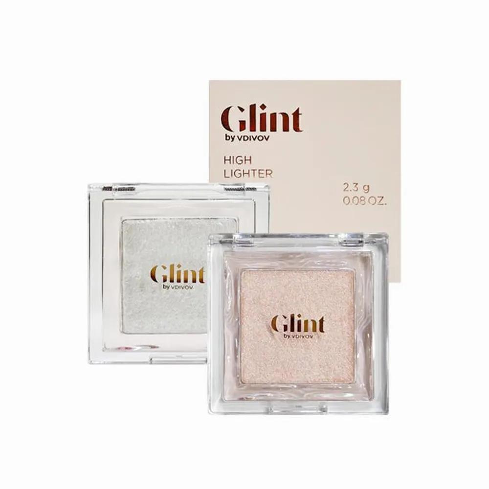 

[Glint] Highlighter 2.3g 02 Diamond Veil