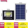 **Waterproof Super Bright Solar Courtyard Entrance Light**