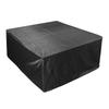 170*94*70cm Patio Furniture Cover, Outdoor Furniture Cover, Rectangular Patio Table Cover, Outdoor Lounge Sofa Cover