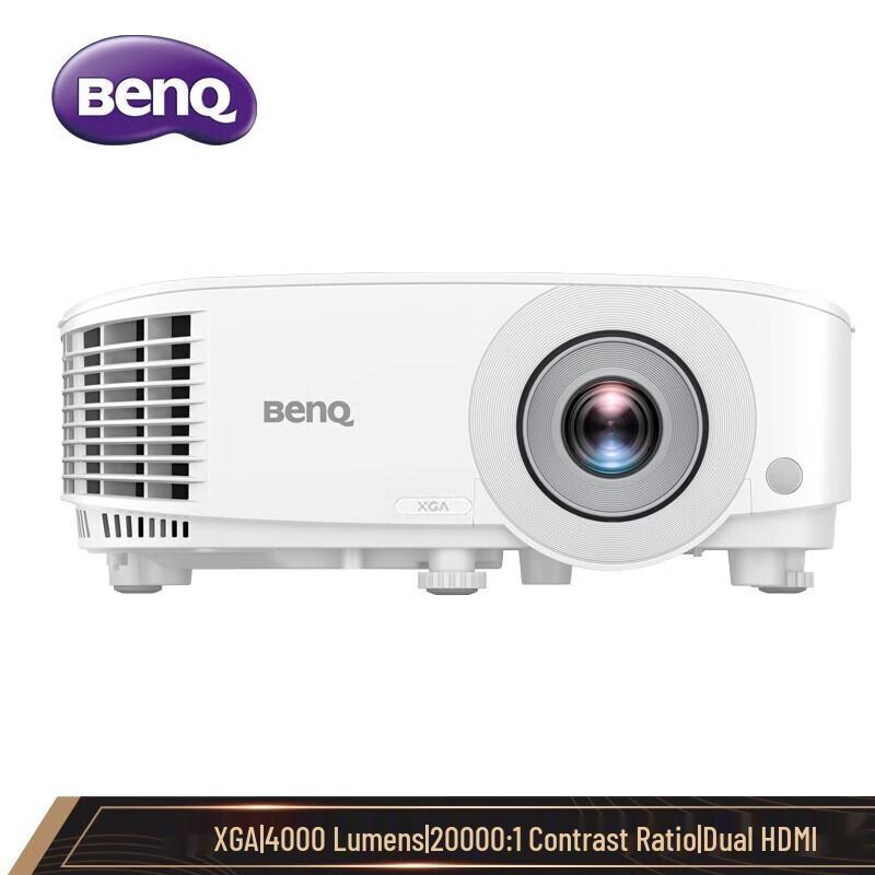 

BenQ MS560 High Brightness Home/Learning Projector (CN version)