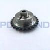 ZD30DDTi Timing Chain Kit for PATROL URVAN NAVARA SAFARI TERRANO INTERSTAR ELGRAND MASCOTT MASTER VECTRA SIGNUM 3.0L