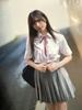 [USED] Yamada Marina Event Limited Bonus Non-sale Clear File Limited Stock Anonymous Delivery Shipping Included