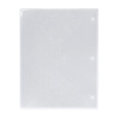 Forma na obal na notebook Vlastní výroba Odolná proti roztržení Recyklovatelná forma na notebook pro kutily