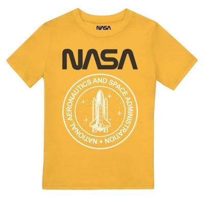 Boys National Emblem T-Shirt