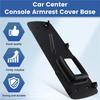 Authentic Car Center Console Armrest Cover Base Armrest Cover Bracket 925-600 5018906AB For Dodge Durango 2001-2007
