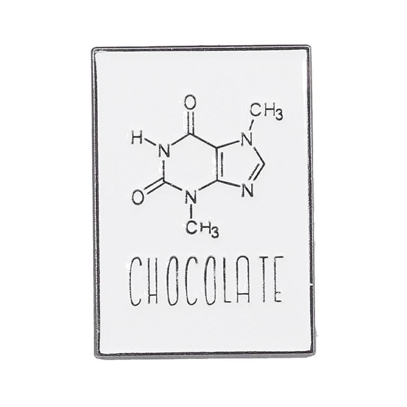 

Modern Alloy Turtle Decorative Brooch For Unisex Fashion Enthusiasts With Geometric Charm XZ6560