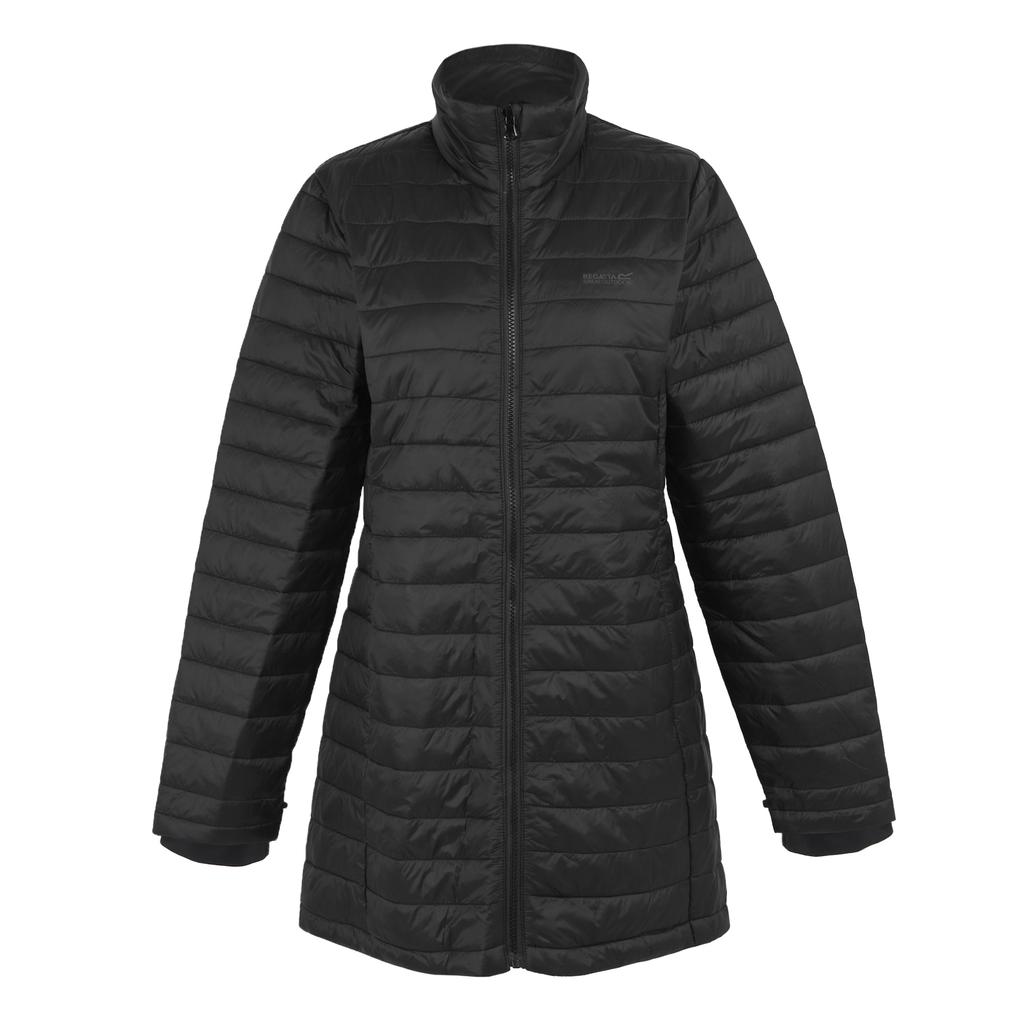Regatta Womens/Ladies Denbury V 3 In 1 Waterproof Jacket