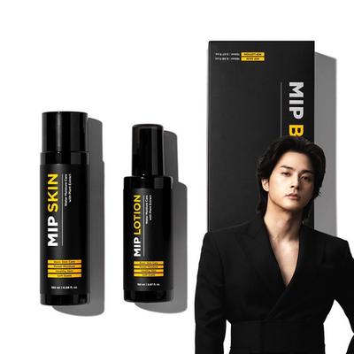MIF Basic Skin Lotion Set, 1 Set