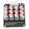 Battery Active Equalizer Balancer 3‑24S Balance Board Accessory for LiFePo4 Li Ion LTO