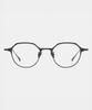 Maeteupeojeu Mp-09 Titanium Glasses Darksilver