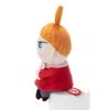 Moomin Valley Friends Little My, Chokkori-san, Height Approx. 12cm