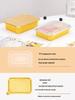 ShiXun Commercial Aluminum Foil Containers with Lids