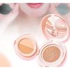 GOGO TALES - 2 in 1 Concealer Air Cushion - 2 Colors