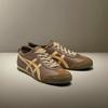 ONITSUKA TIGER Mexico 66 Clay Canyon Paper Bag Unisex Sneaker Braun 1183C102-203