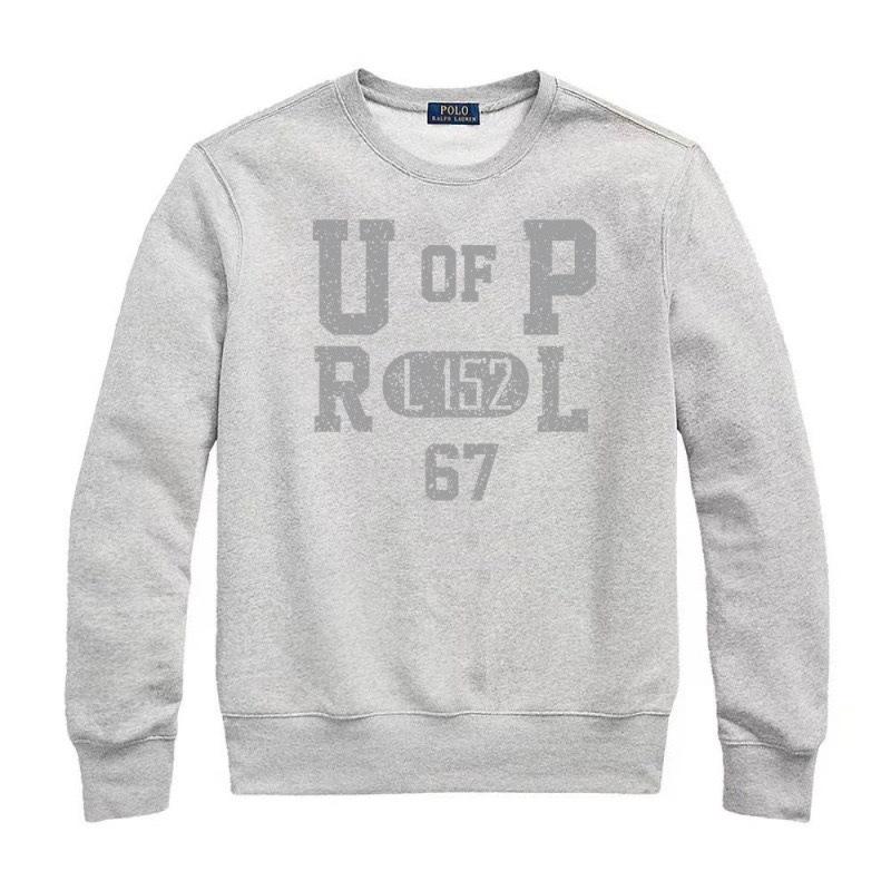 STREETRICH Men and Women Sport Pullover Top Pullover Soft Streetwears Comfortable O-Neck Sweatshirt