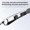 Lenovo 2026 New 8K AI Smart Glasses AI Translation HD Hands Free Calling AI Chat Recording Music Playback Smart Sunglasses