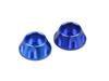 Motorcycle Accessories NASA Type Cap Holder for Blue M10, 004180-01