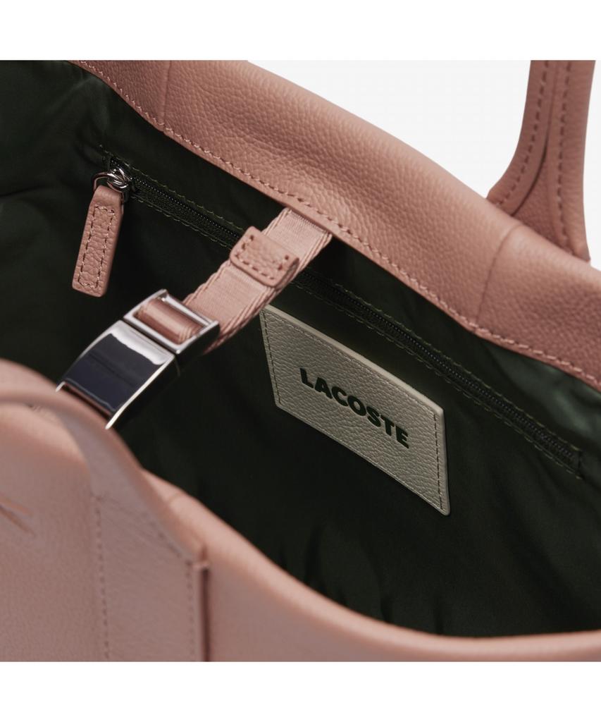 Lacoste Women'S City Coat Small Shopper Bag Nf5107I55N R26