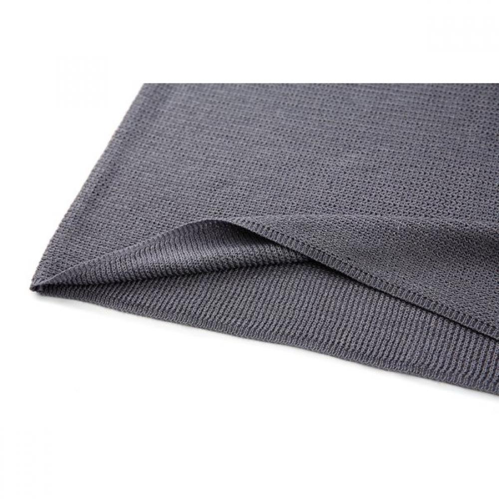FURINA High End Linen blEnd T shirT