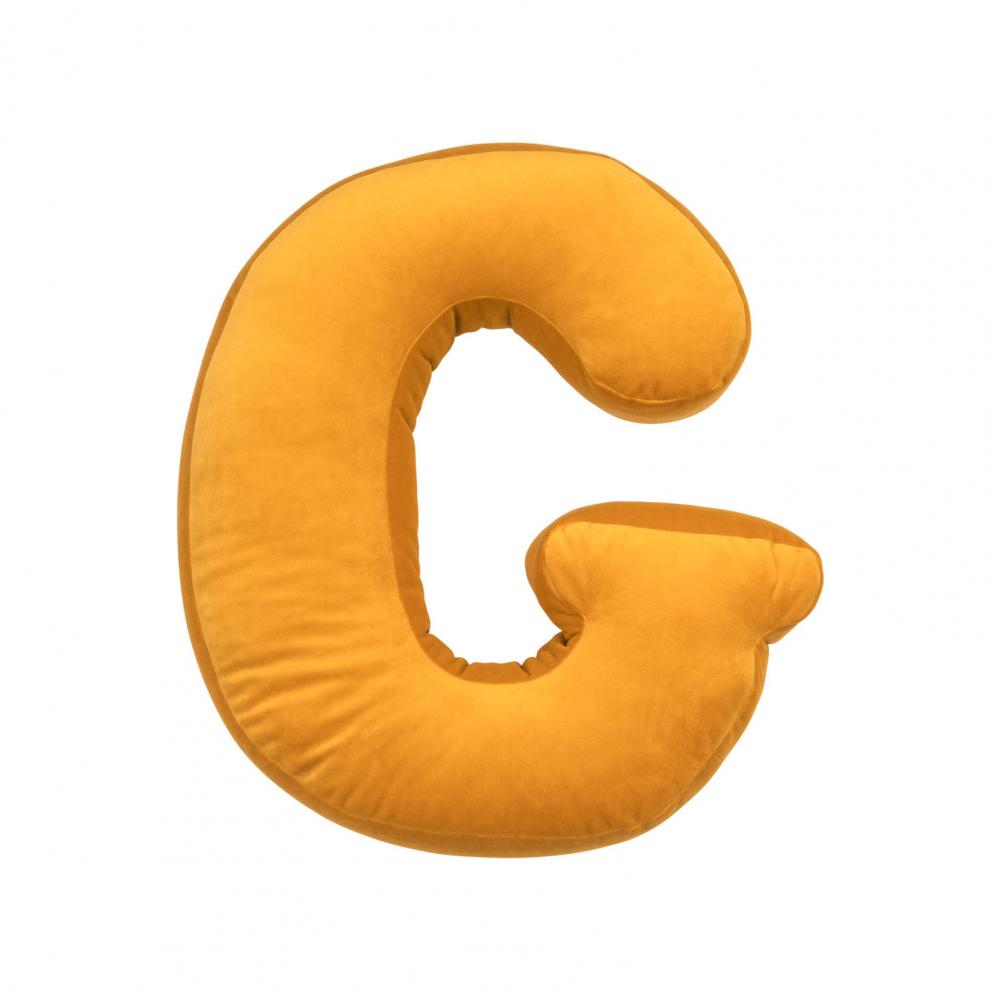 20 Letters Throw Pillow Hand Crafted Children Party Gift Backrest Toys Bedroom Background Decor Photography Prop Baby Shower