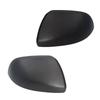 Kolip Exterior Rear View Mirror Housing Compatible For Vito W447 2014-2020, Left/Right Side Wing Mirror Cover Replacement