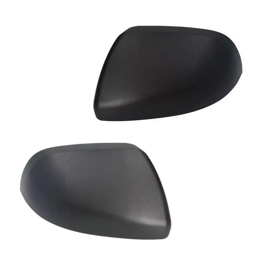 Kolip Exterior Rear View Mirror Housing Compatible For Vito W447 2014-2020, Left/Right Side Wing Mirror Cover Replacement