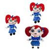 Urocza pluszowa zabawka Poppy Playtime Huggy Wuggy dla dziewczynki, idealna dla dzieci i dorosłych