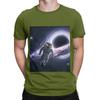 The Event Horizon Funny Graphic 100 Cotton Tshirt Event Horizon Tops Tees For Unisex