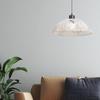 Hand-woven Vintage Pendant Lamp Shades