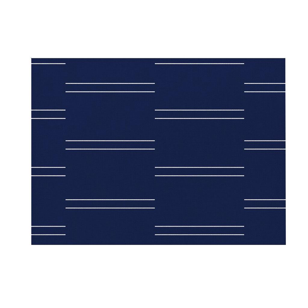 Cheap Geometry Placemat For Dining Table Kitchen Coaster Mats Bowl Cup