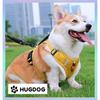 Hugdog Control Belt Safety Harness, Fun Yellow
