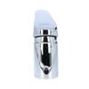 Smile Washbasin Tap, Freestanding, Chrome