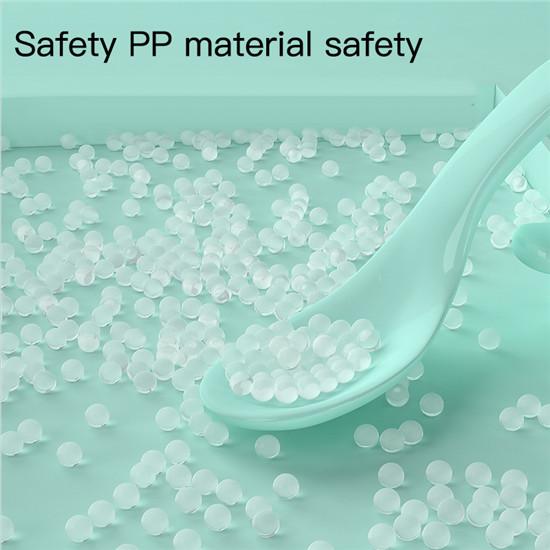 Kids Training Spoon Twisting Spoon Curved Fork And Spoon Set Elbow Spoon Childrens Tableware