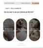 Four Seasons Moisture-Proof Off-Ground Pet Bed - Large & Small Dog Sleeping Mat