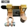 Noise Cancellation Power Cutoff Switch Corrosion Resistant Battery Disconnect Switch  Boat
