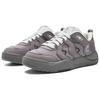 Fila BRACE Abrasion Resistant, Lightweight, And Breathable Low Top Skateboard Shoes Women's Quail Purple F12W542201F-QC