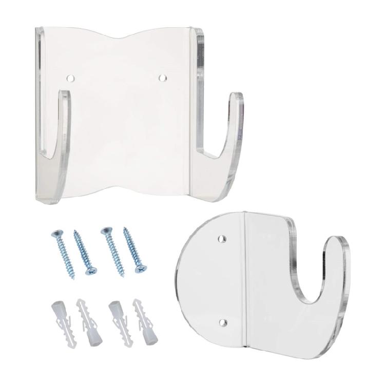 Wall Mount Guitar Hanger Hook for Electric Acoustic & Bass Guitar Ukulele Banjos 1