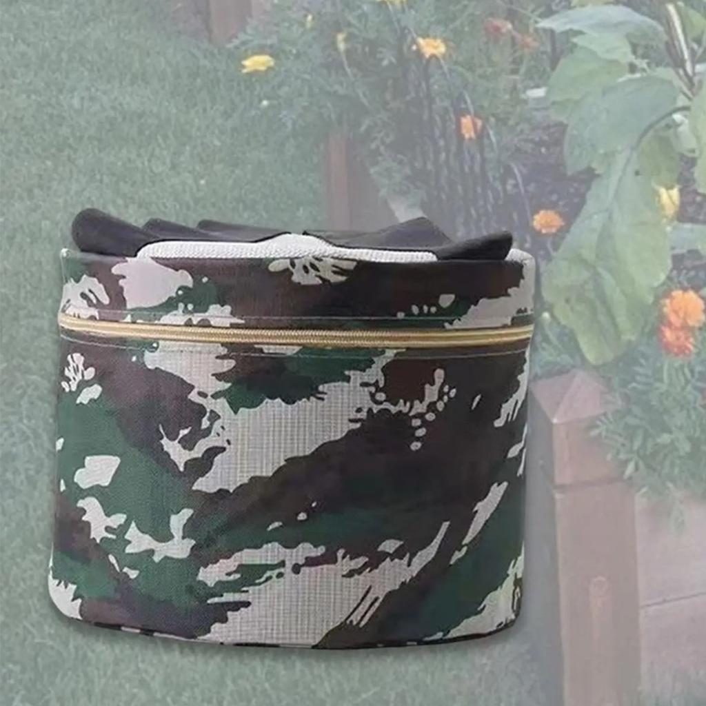 Ergonomic Garden Stool Seat With Memory Foam Seat Suitable For Harvesting Gardening Outdoor Activities Child Safe Design