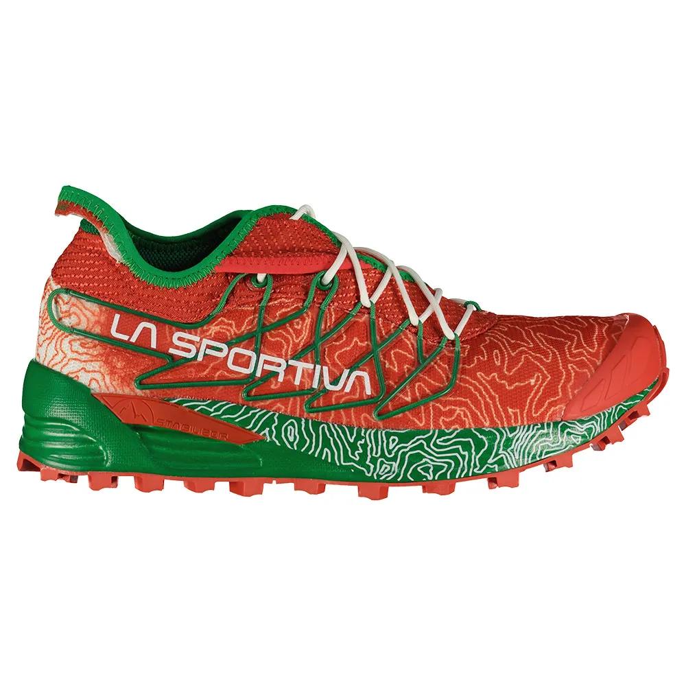

La Sportiva Кроссовки для трейлраннинга Mutant 44 1/2