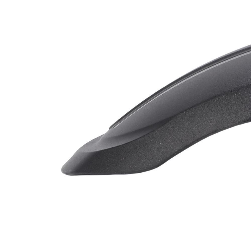 Kukirin G2 Max 216*137.3*70mm Scooter Mud Guard Front Wheel Fender Mudguard Replacement Part