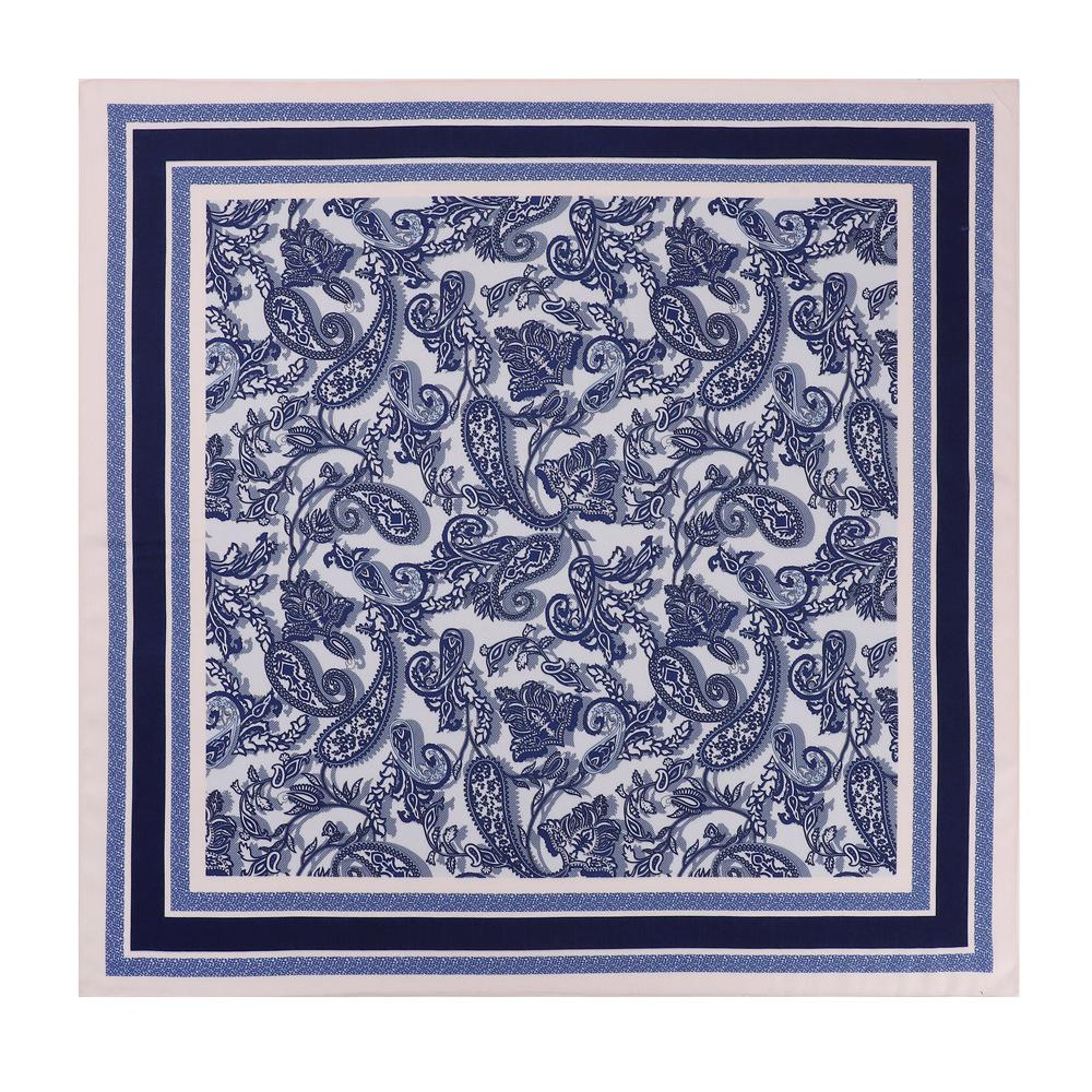 Wiosenno-letni satynowy długi szalik dla kobiet, szal z filtrem przeciwsłonecznym, modna scena piękna, satynowy długi szalik, uniwersalny szalik podróżny