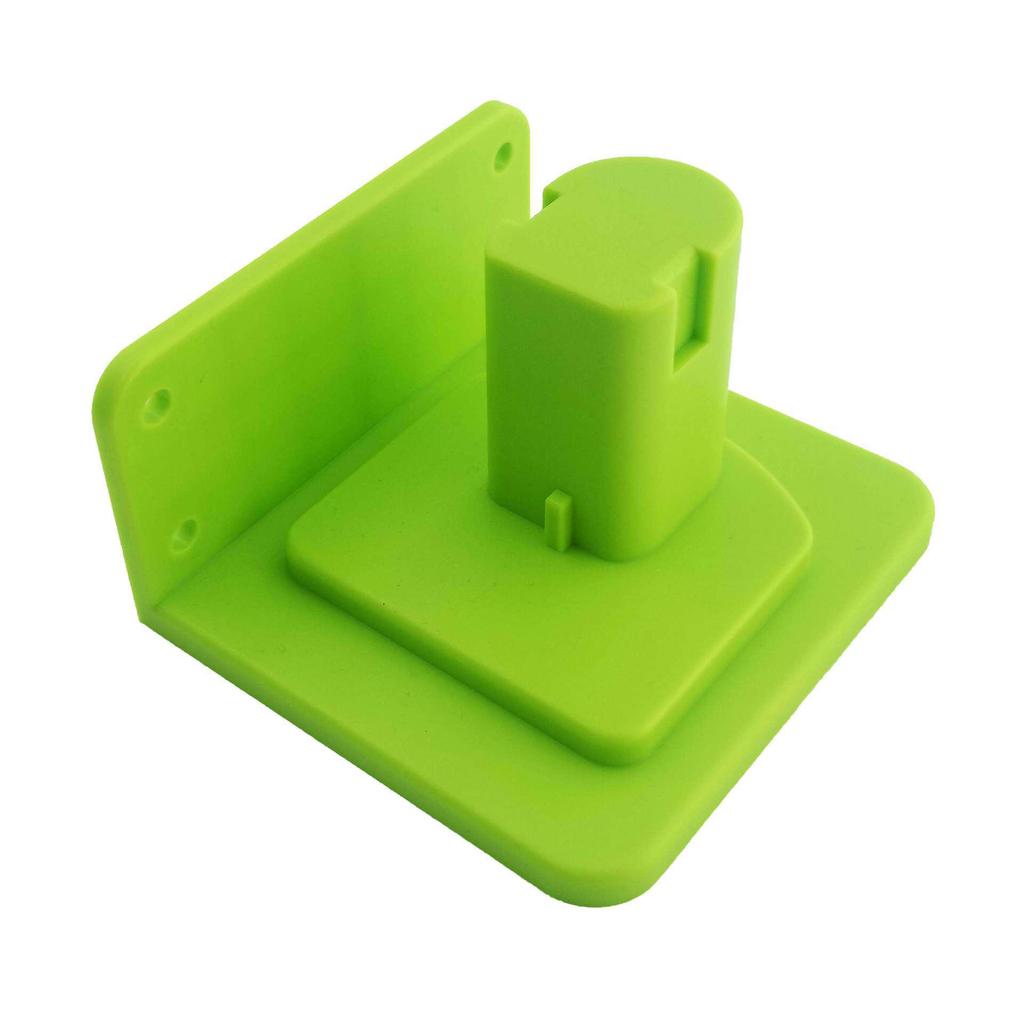 Ryobi Tool & Battery Hanger for Room Organization - P117 Compatible