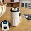 Shun'an Liandun Stainless Steel Coffee Thermos