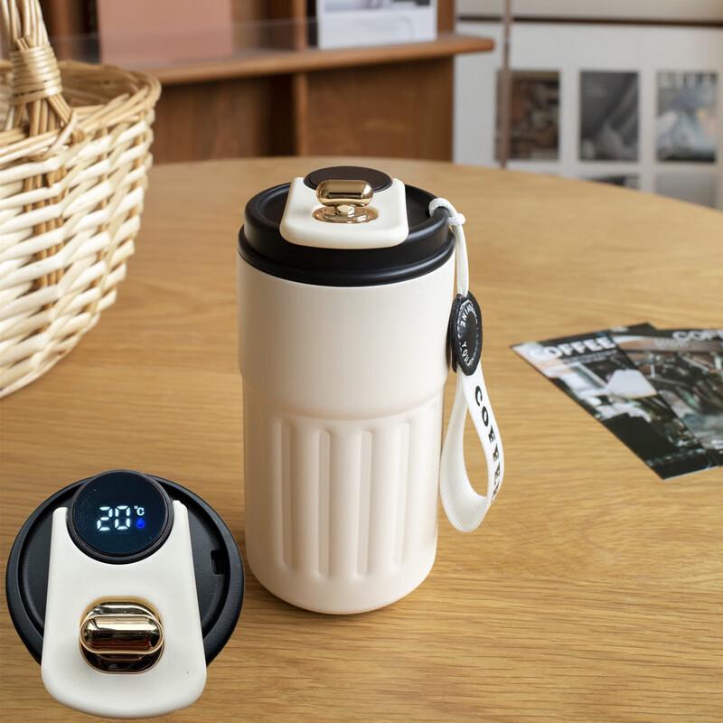 Shun'an Liandun Stainless Steel Coffee Thermos