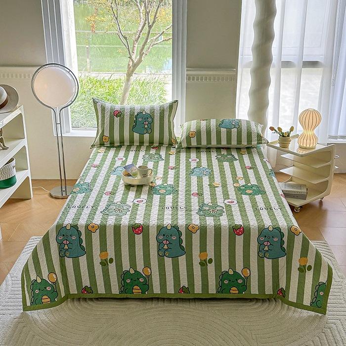 Покрывало в японском стиле — фото 31