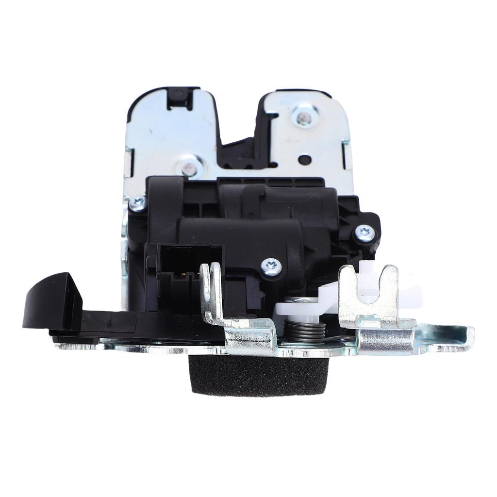 Trunk Lock Actuator 8K9827505A SVW126 4 Pin Replacement for 8P Cabriolet 2008 2013